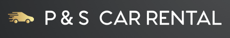 P  and  S CAR RENTAL